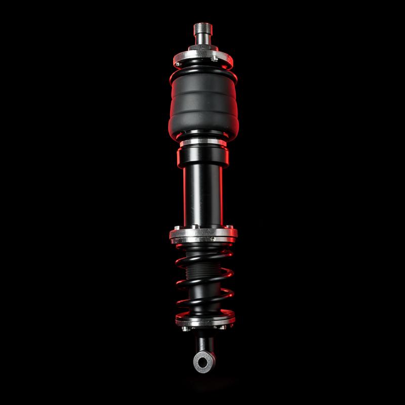 Air Shock Absorbers