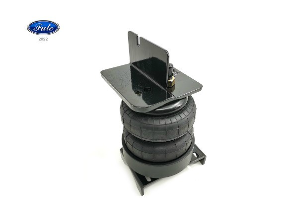 2022 Ford Raptor F150 Airbag Kit
