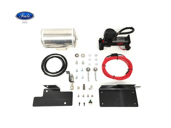2022 Raptor F150 Inflatable Kit