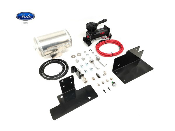 2022 Raptor F150 Inflatable Kit