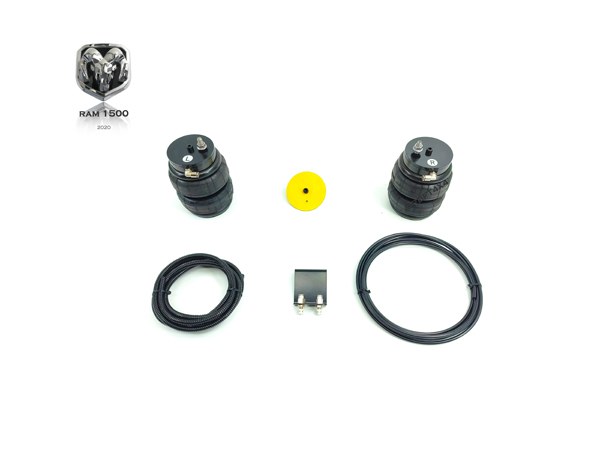 5th Gen Dodge RAM 1500 RV Airbag Kit