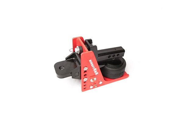 Air Shock Towing Device for Trailers & Campers