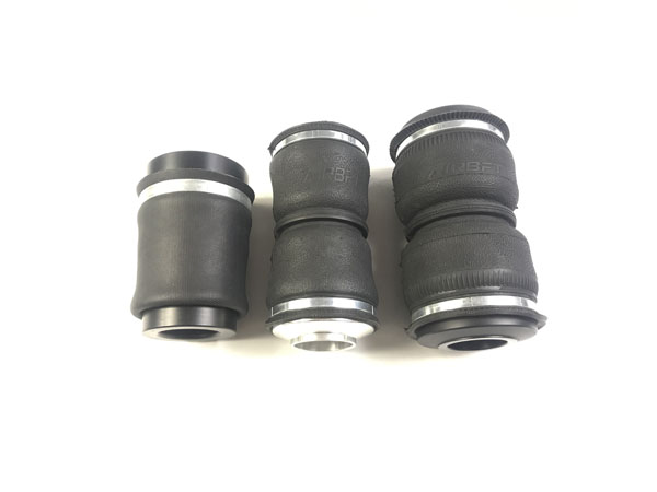 Air Spring T120 Bellow