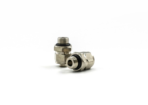 Airbag Joint 8mm x G1/8 (Type 2)