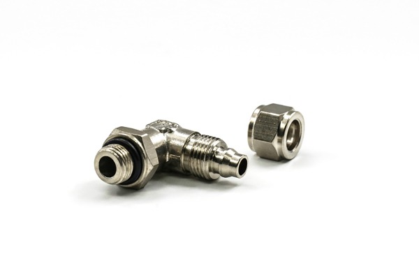 Airbag Joint 8mm x G1/8