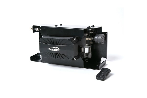 AIRBFT4x4 Airbag ECU Control System