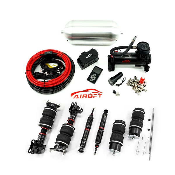 AIRBFT Complete AirRide Set