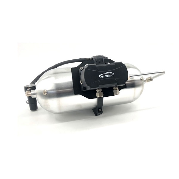 AirRide Control Module