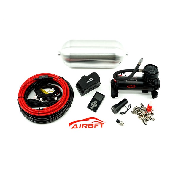 AirRide USDM Control Kit