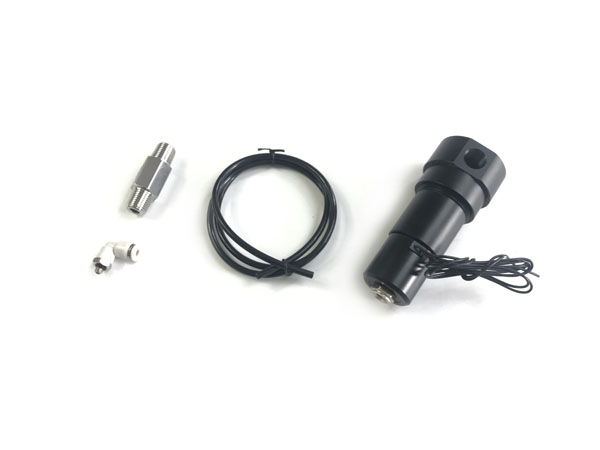 Auto Drainage Assembly