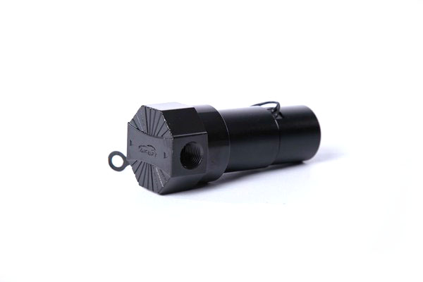 Auto-Drain Water Separator