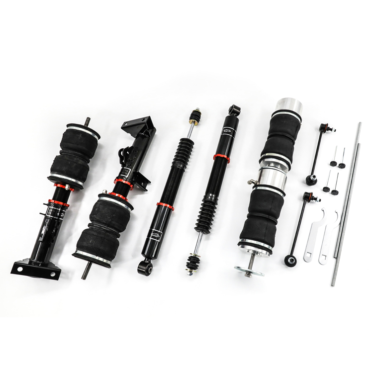 Mercedes-Benz C203 AirRide Shock Absorber