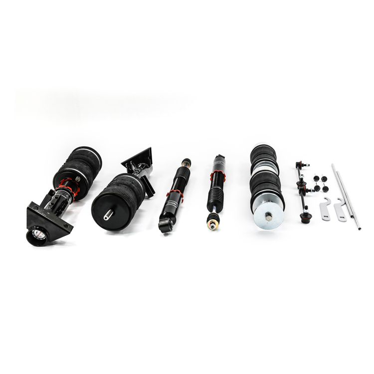 Mercedes-Benz C203 AirRide Shock Absorber