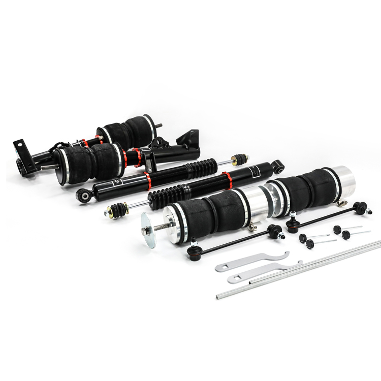 Mercedes-Benz C203 AirRide Shock Absorber