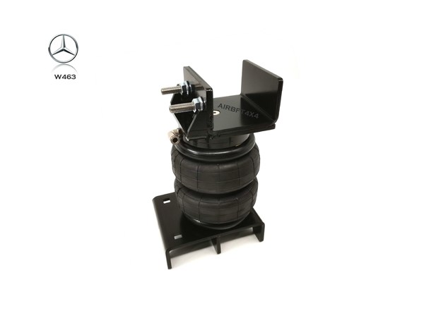 Mercedes-Benz G W463 Air Spring Airbag Kit