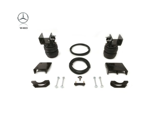 Mercedes-Benz G W463 Air Spring Airbag Kit