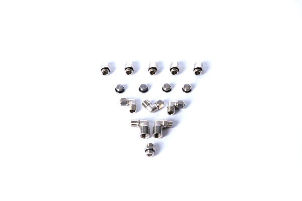 Control System Air Pipe Connector