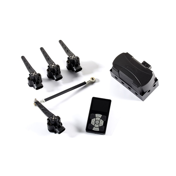 V4-PH3 Controller (Height Management)