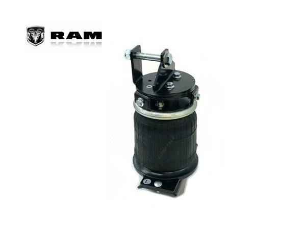 Dodge RAM TRX Airbags Kit