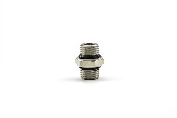 Double Wire Fitting G1/4