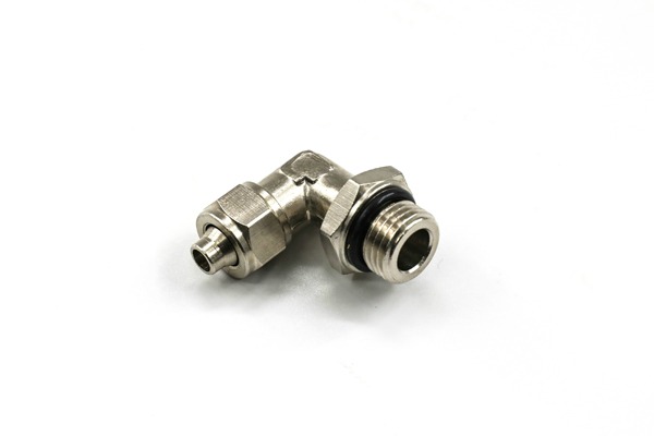 Elbow Fitting 8mm x G1/4