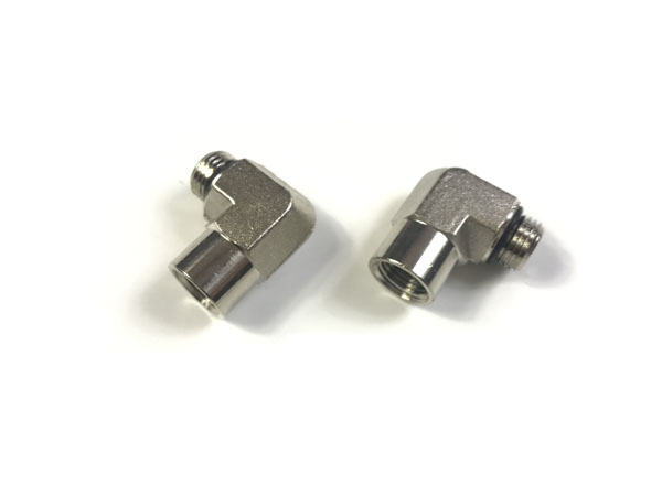 Elbow Fitting G1/4