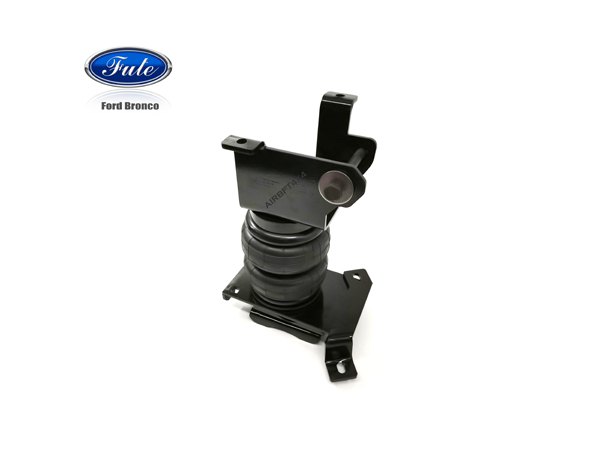 Ford Bronco RV Airbag Kit