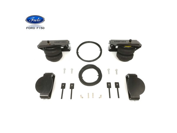 Ford F150 Air Spring Rear Suspension Airbag
