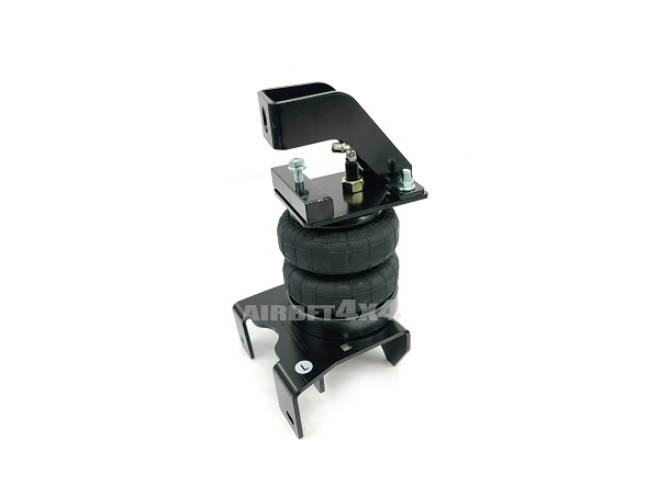 Ford F350 RV Airbags Kit