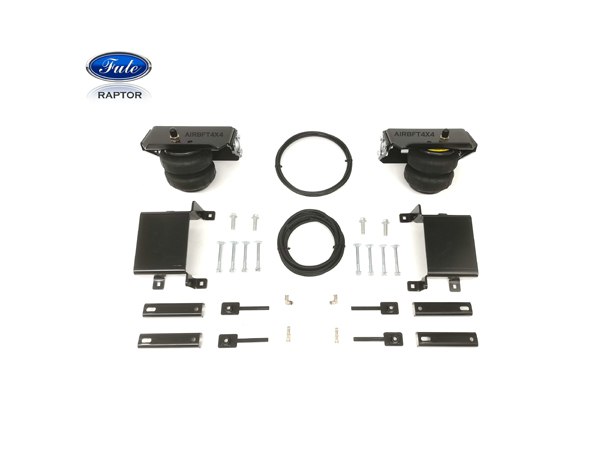 Ford Raptor RV Airbag Kits