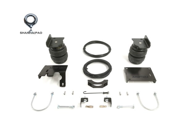 GWM Poer / Cannon Air Spring Airbag Kit