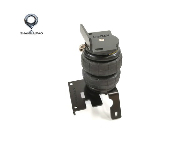 GWM Poer / Cannon Air Spring Airbag Kit