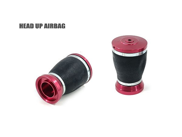 Head Up Airbag
