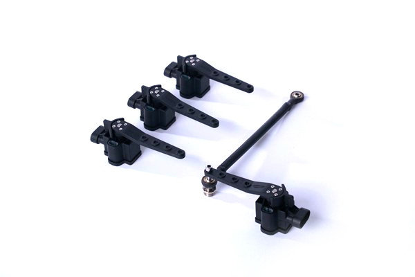 Ride Height Sensor Kit