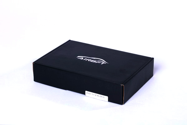 Ride Height Sensor Kit