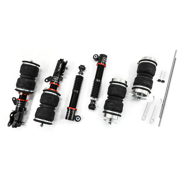 Hyundai Accent 2015 Air Shock Absorber