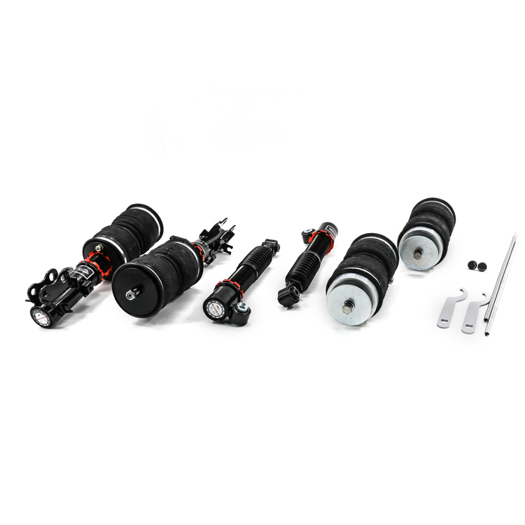 Hyundai Accent 2015 Air Shock Absorber