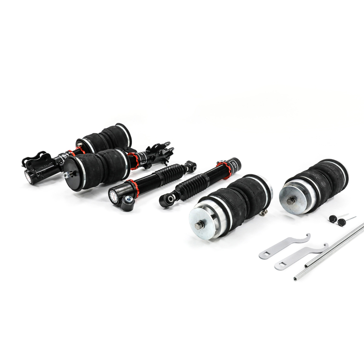 Hyundai Accent 2015 Air Shock Absorber