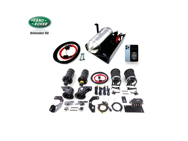 Land Rover Defender L316 Air Suspension Kit