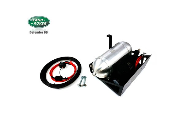 Land Rover Defender L316 Air Suspension Kit