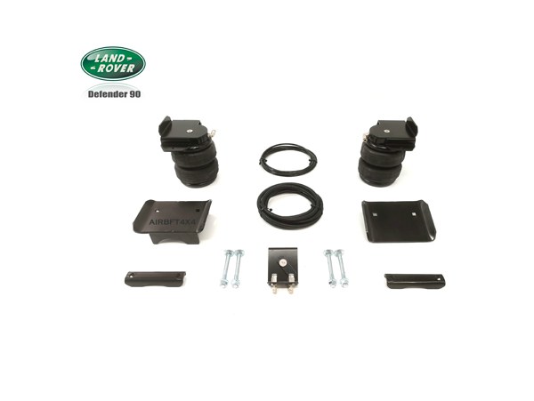 Land Rover Defender RV Airbag Kit