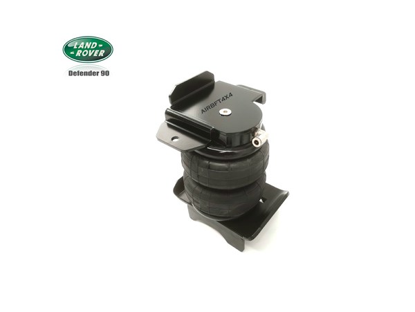 Land Rover Defender RV Airbag Kit
