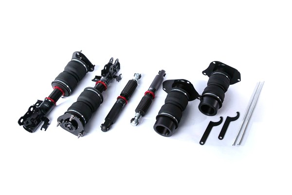 Lexus LM Air Shock Absorber