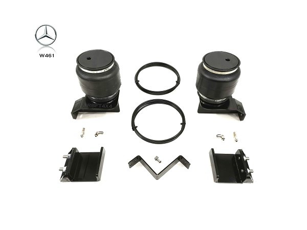 Mercedes-Benz G W461 RV Airbag Kit