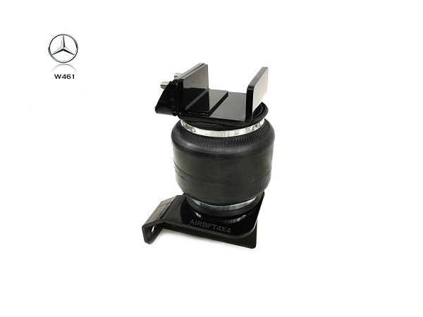Mercedes-Benz G W461 RV Airbag Kit