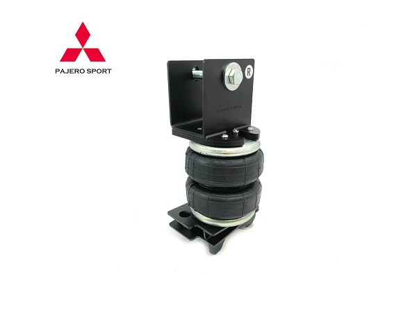 Mitsubishi Pajero Sport Airbags Kit