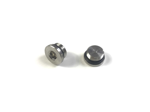 Plug G1/4