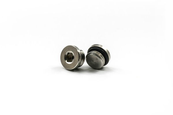 Plug G1/4