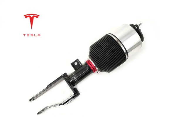 Tesla Model Y Air Suspension