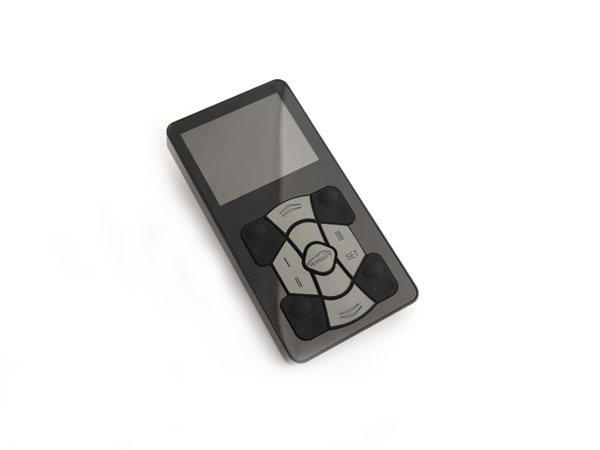 Touchpad Controller